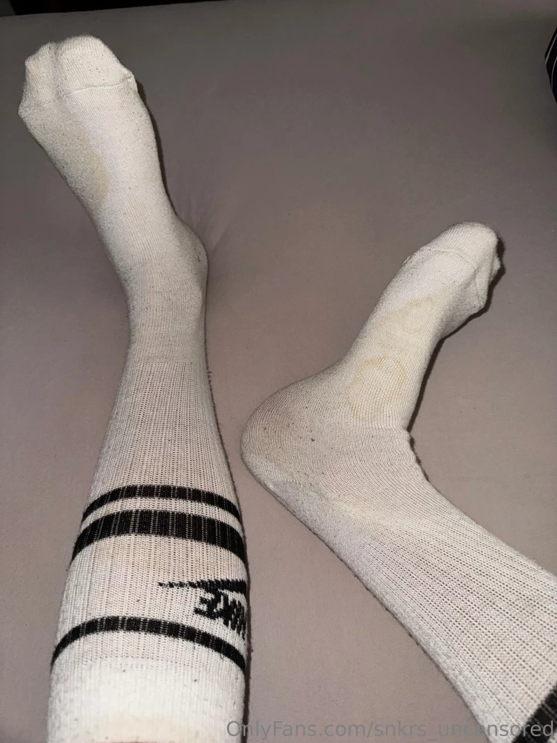 Snkrs_uncensored part 2 