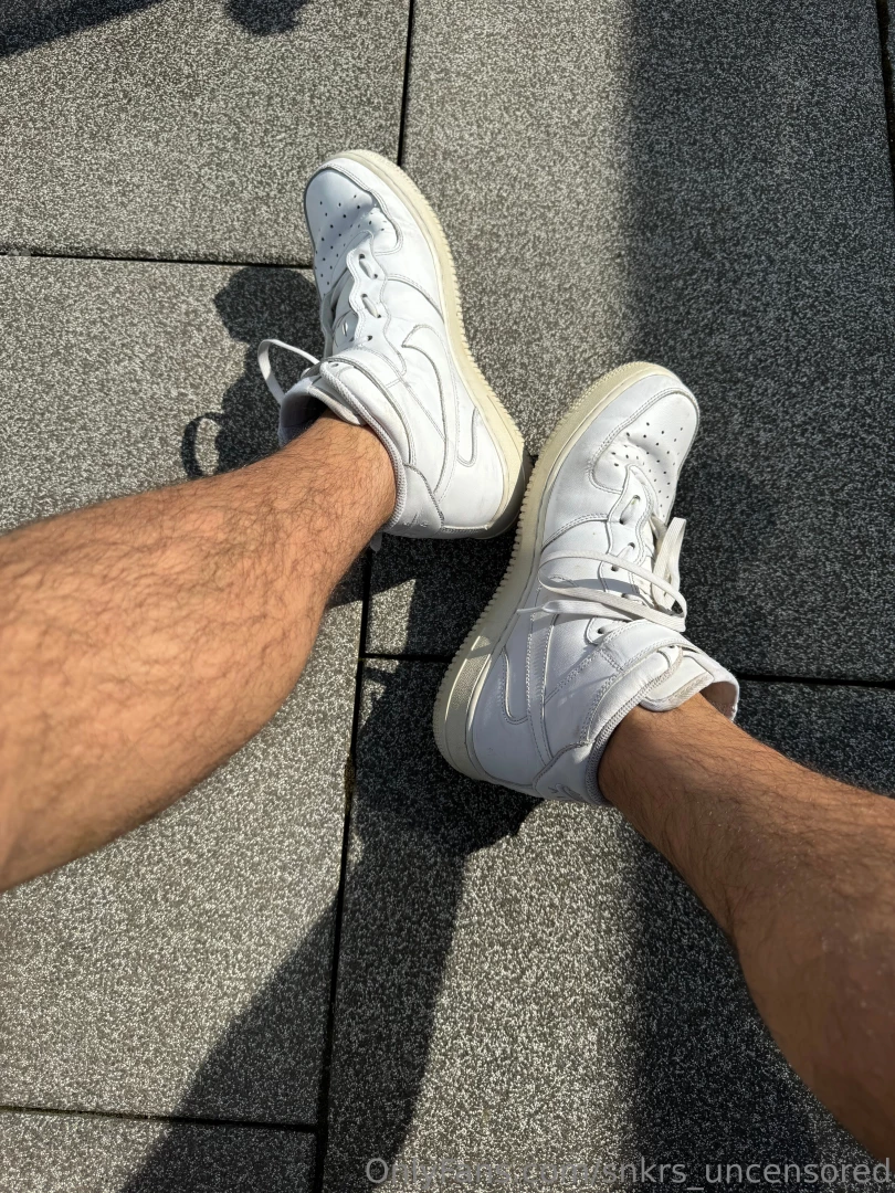 Smelly summer part 3 