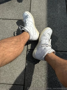 Smelly summer part 3