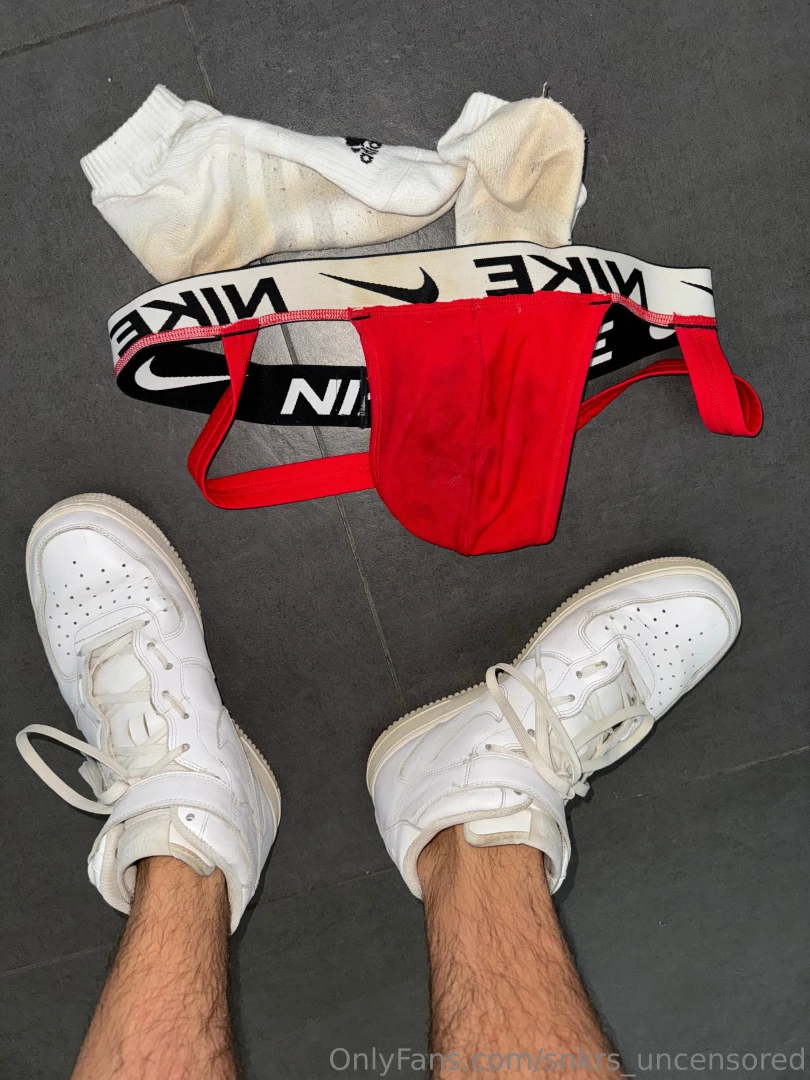 Smelly summer part 4 