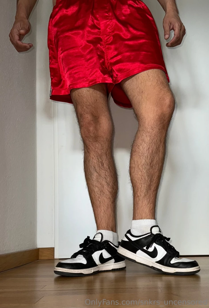 Smelly summer part 1 