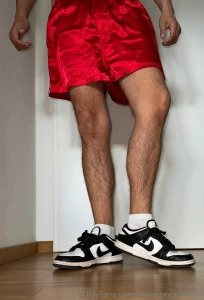 Smelly summer part 1