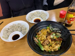 Fuck these stink featuring what gave me gas do you guys want more food part 1
