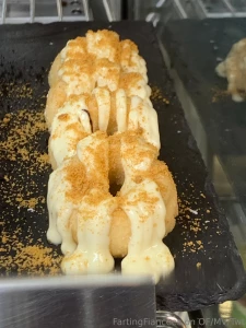 Fuck these stink featuring what gave me gas do you guys want more food part 2