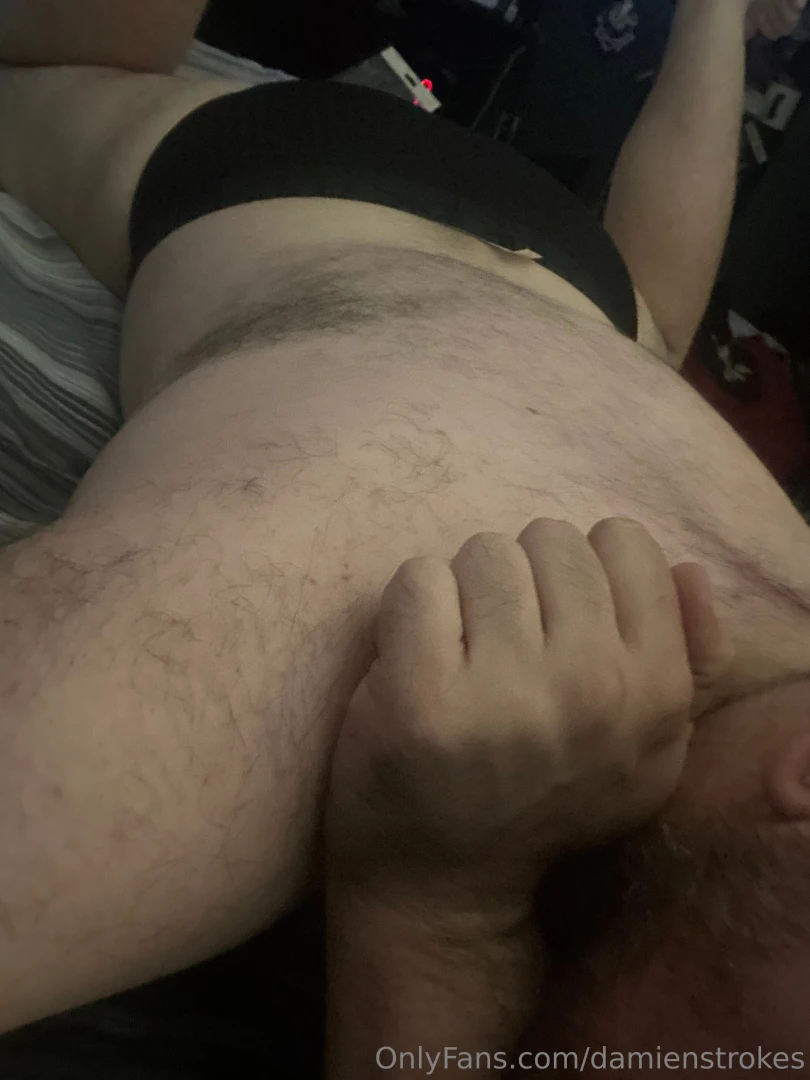 National underwear day 