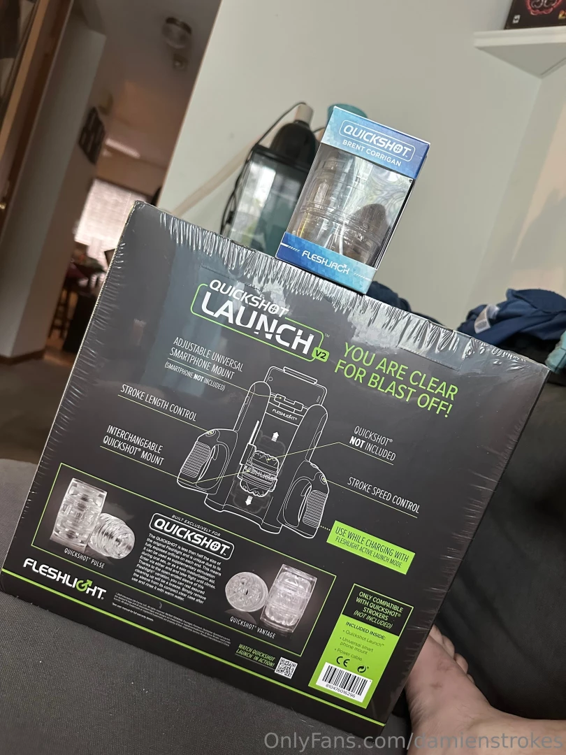 Something new something fun 