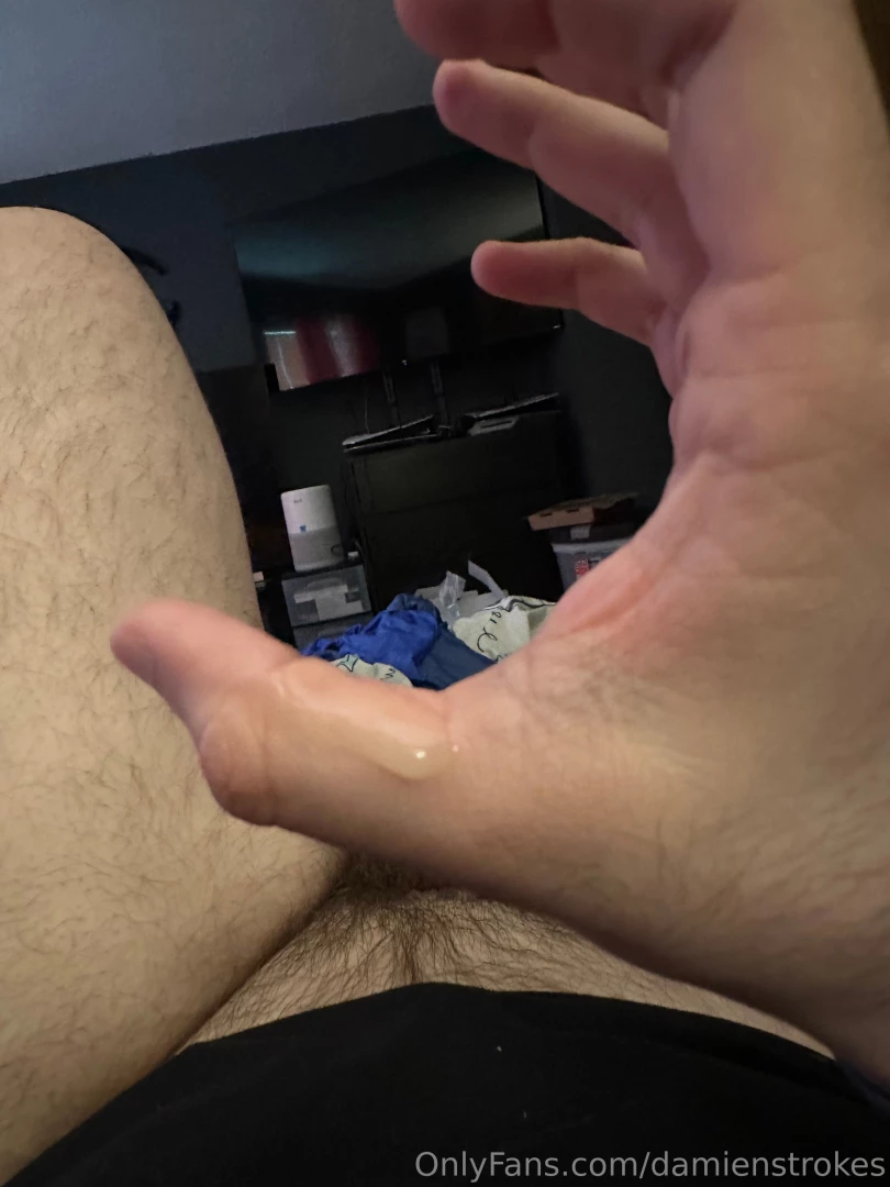 After not blowing for a week my body was craving it especially after 