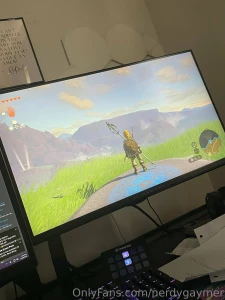 Tears of the kingdom in a comfy way