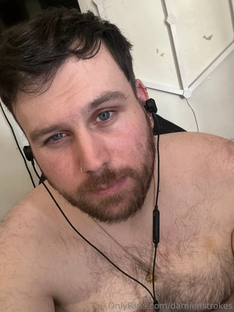 Blame it on the editing 