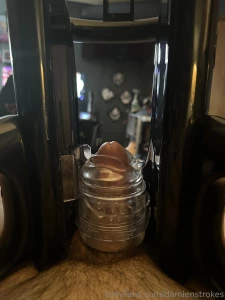 Got a new auto stroker that i tried out for the first time gotta part 2