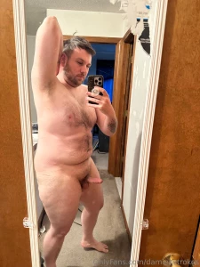 Mirror mirror on the wall who wants to help me drain my balls