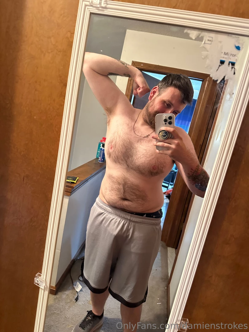 Workout done part 6 