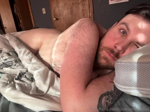 Don t make me get up part 1