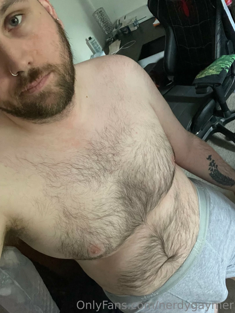 I think my dick wants to be let free 