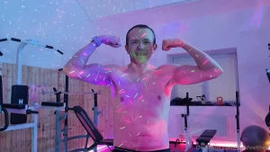 Happy new year today is the first day of the rest of your life make