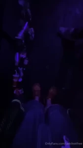 Last saturday was amazing going to transmission festival wearing part 1