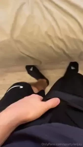 Extra horny today part 6