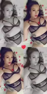 Could you handle 4 of me part 1