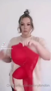 Do you like my valentines day outfit