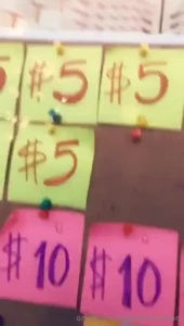 10 boy girl vids for johnny thank you for tipping