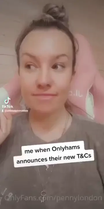 To everyone that keeps asking me if i m leaving onlyfans 