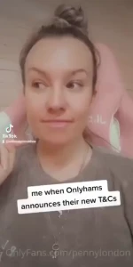 To everyone that keeps asking me if i m leaving onlyfans