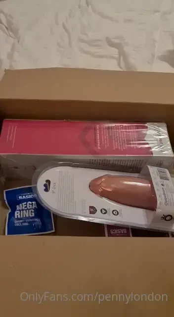 Look what just arrived i cant wait to use it 