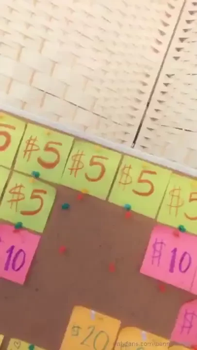 Covering my huge tits in lotion for you in your dm richard 