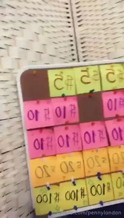 Thank you for your tip sammy you have won your name on me will be 