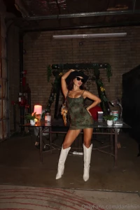 I m so ready for tonight