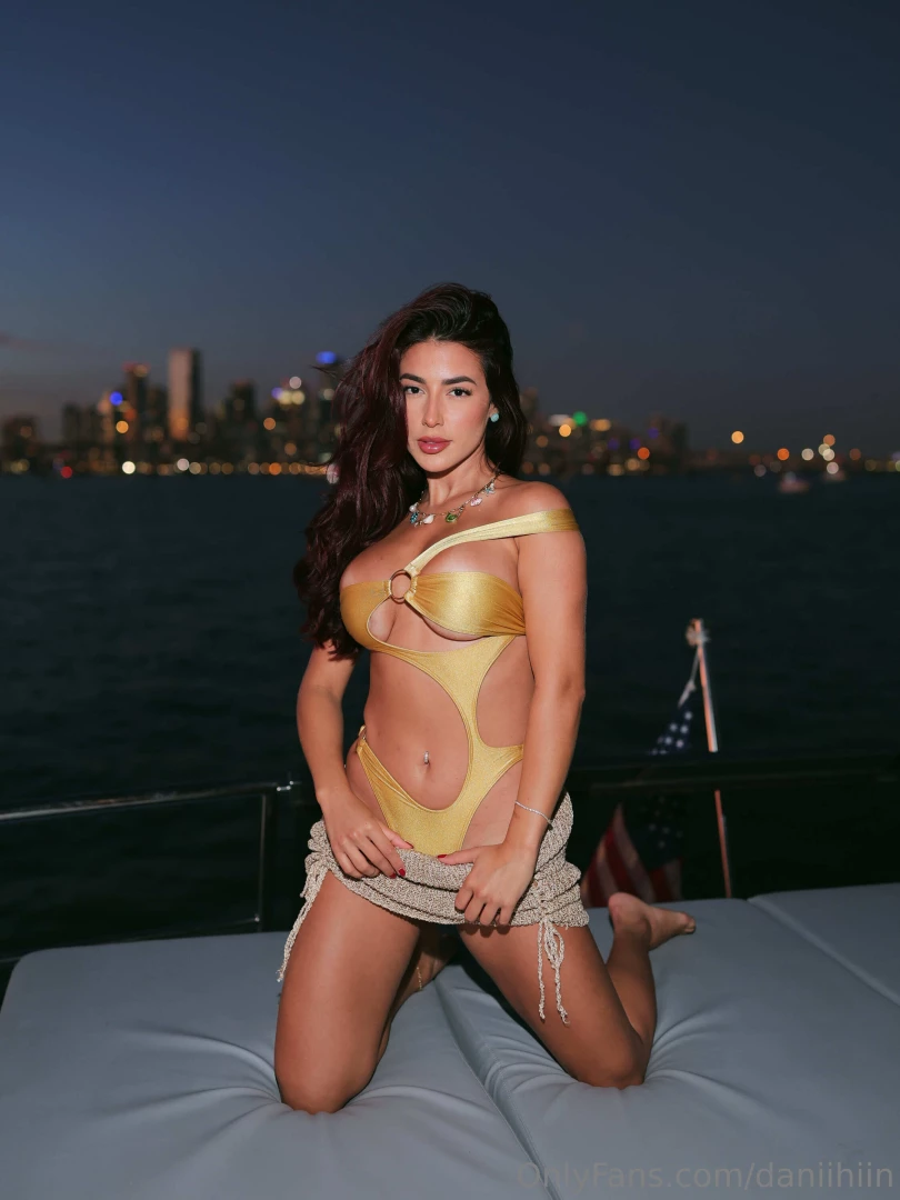 Life is always better in a bikini 