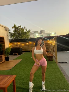 Watch the sunset with me part 12