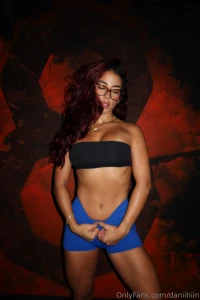 You can tell i was feeling myself