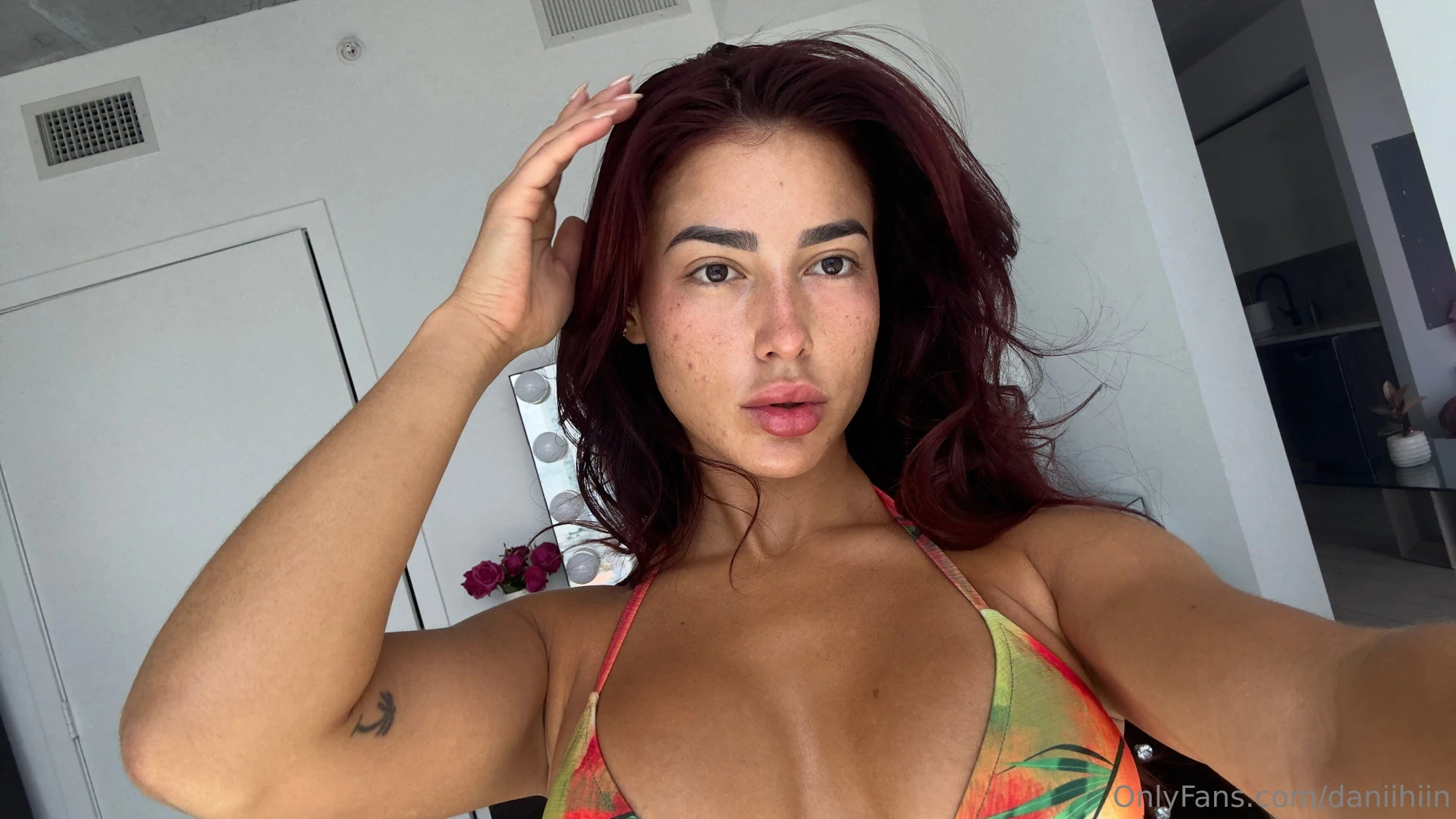 Natural light and natural confidence part 1 