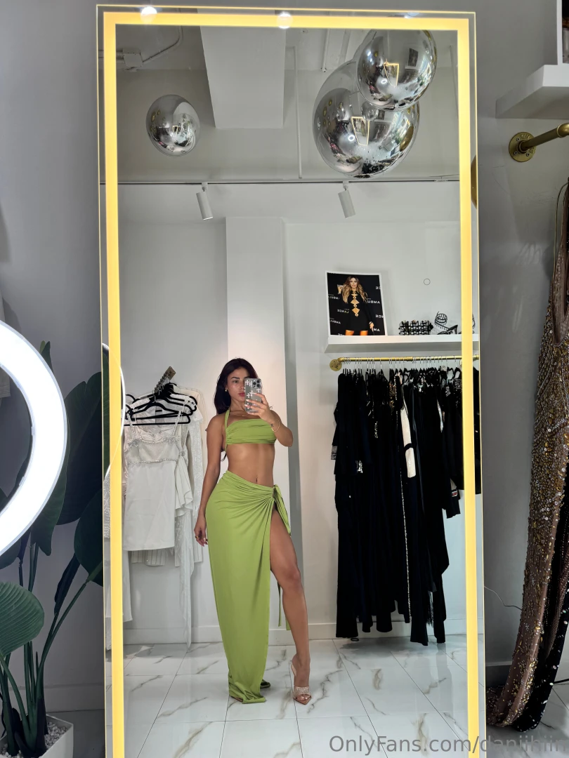 Mirror approved now the world can wait part 1 