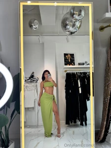 Mirror approved now the world can wait part 1