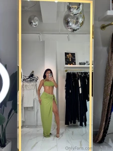 Mirror approved now the world can wait