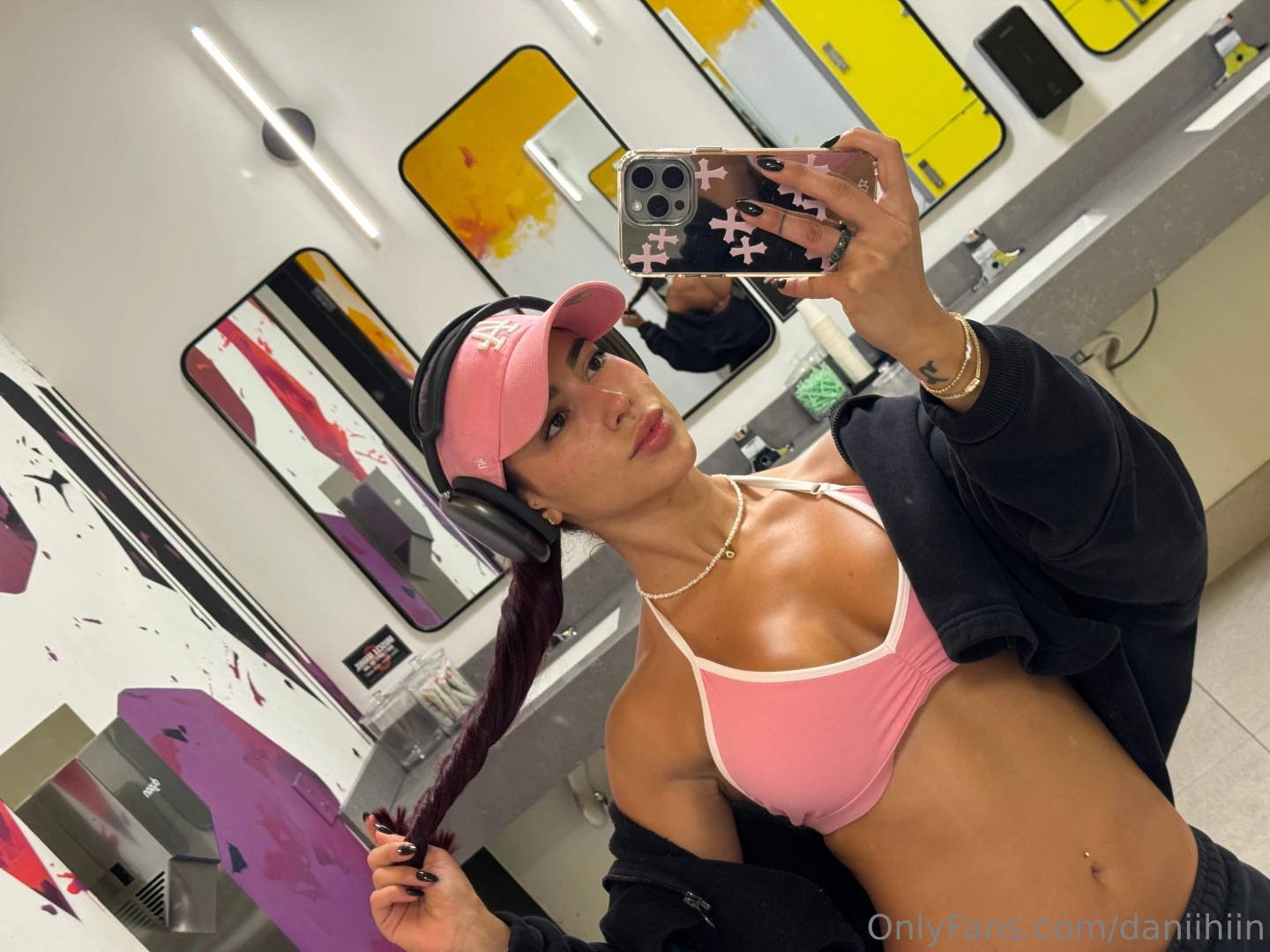 You can hear the playlist through my attitude 