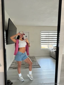 Felt a special vibe with this outfit