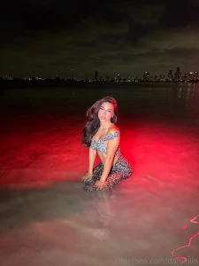 Moonlight moments part 1