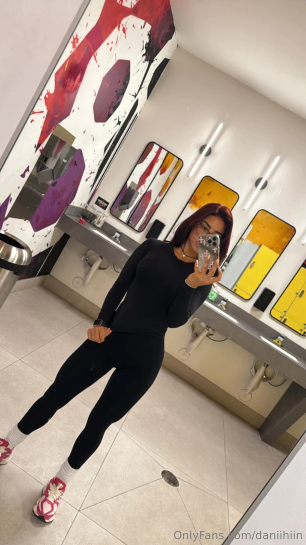 Back in black and better than ever part 1 