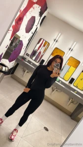 Back in black and better than ever part 1