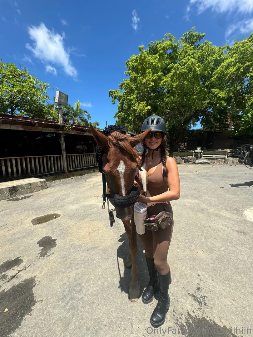 What s your fav hobby baby 