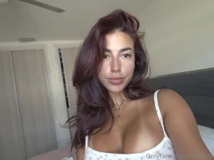 Just woke up part 67