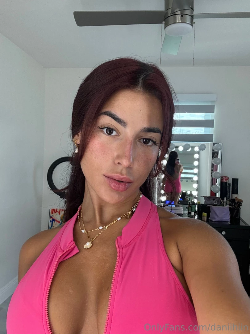 Feeling prettier today 