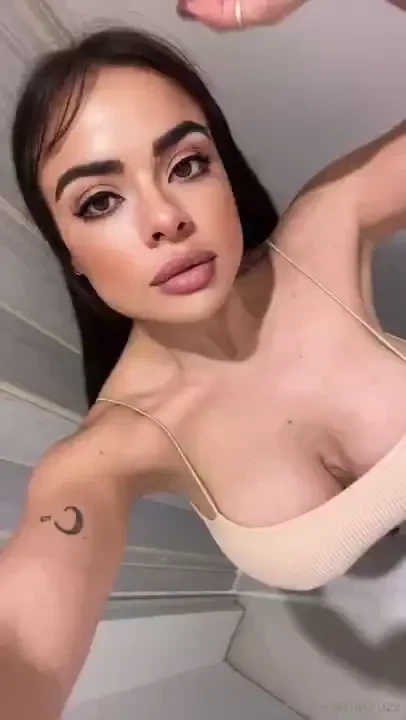 You make my heart race 