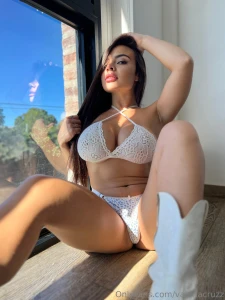 A little tease never hurt nobody part 2