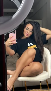 Looking expensive feeling worse