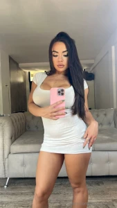 Sun kissed thighs blessed