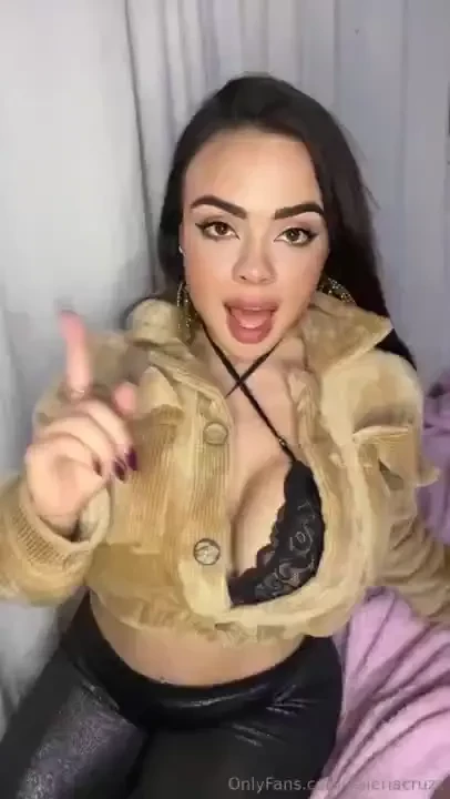 Unstoppable and fierce 